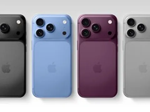 IPhone 18 Pro có thể tăng giá gần 8 triệu đồng, người mua nhận lại được những quyền lợi gì?