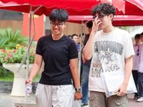 Trường Đại học Giao thông Vận tải công bố điểm chuẩn năm 2026