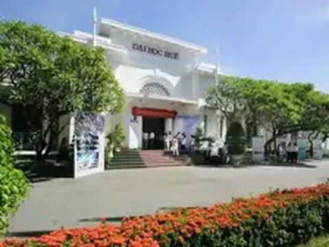 Điểm chuẩn Đại học Huế 2026: Ngành nào cao nhất?