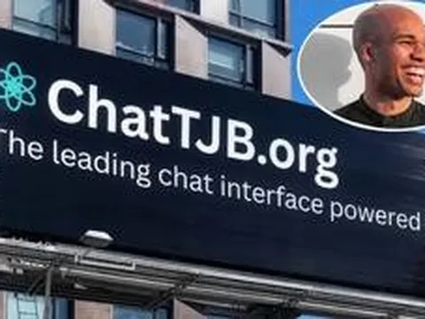 Chatbot AI đang viral thực chất chỉ có một người ngồi trả lời hàng nghìn câu hỏi