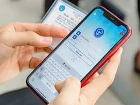 Từ nay, hàng triệu người tham gia BHYT có thêm quyền lợi mới