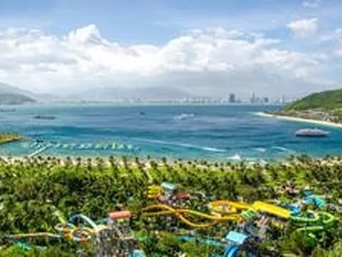 Đúng 33 năm thành lập tập đoàn, chuỗi nghỉ dưỡng của tỷ phú Phạm Nhật Vượng đón tin vui