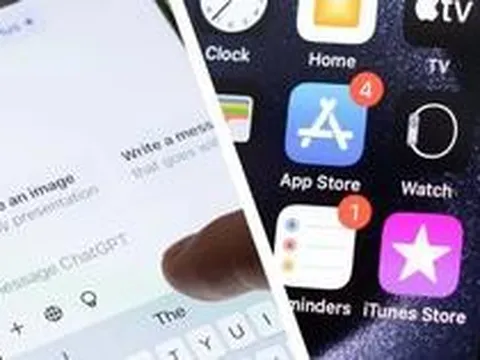 Tôi dùng ChatGPT thay cho 12 ứng dụng trên điện thoại và cái kết bất ngờ