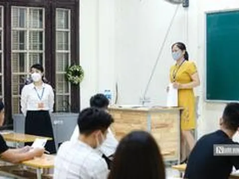 Không để giáo viên phải kiêm nhiệm các vị trí việc làm khác ngoài công tác giảng dạy