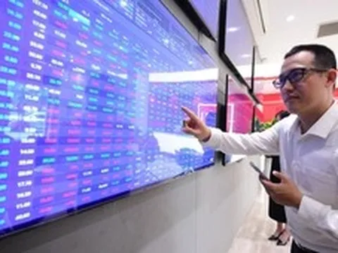 Hơn 8.400 tài khoản chứng khoán được mở mới mỗi ngày