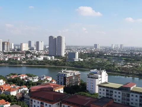 Phường Hoàng Liệt tích cực đôn đốc 4 dự án sử dụng vốn ngoài ngân sách chậm tiến độ