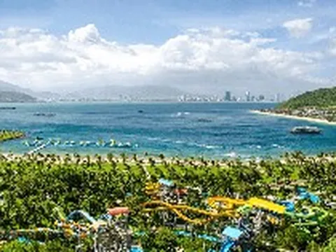 Tỷ phú Phạm Nhật Vượng đón tin vui: Vinpearl vượt Hilton, Marriott... xếp vị trí số 1 về sức mạnh thương hiệu khách sạn toàn cầu
