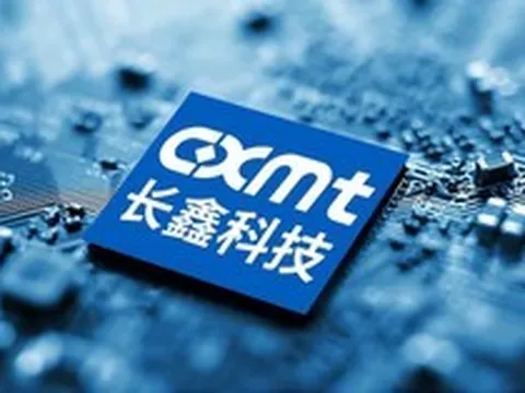 CXMT từ chối bán chip nhớ giá rẻ cho Apple, iPhone có thể tăng giá sớm