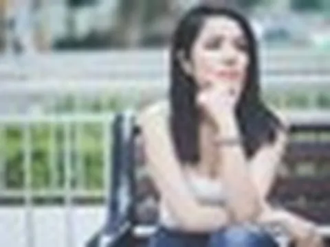 Tiếc cho Kiều Thanh (Phía trước là bầu trời)