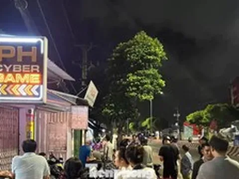 Chủ nhà đi thu tiền, phát hiện có người tử vong trong phòng trọ