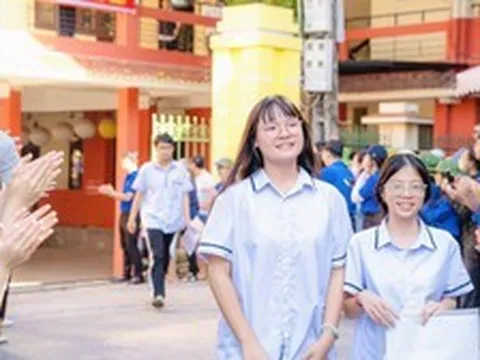 Điểm chuẩn Trường Đại học Sư phạm Hà Nội 2 năm 2026 mới nhất