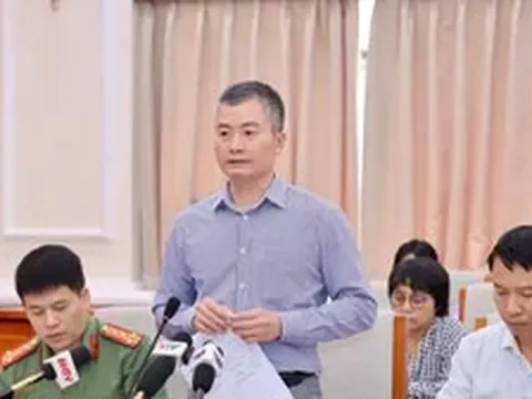 328 thí sinh phải thi lại sẽ xét tuyển ĐH thế nào?