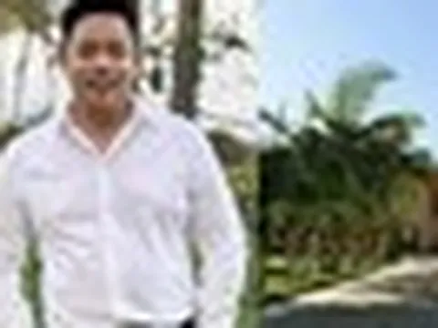 Căn nhà ở Mỹ của Quang Lê