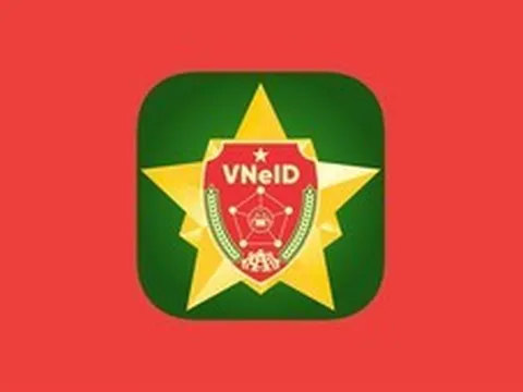 Người dân nên kiểm tra nội dung này trên VNeID trước ngày 15/8