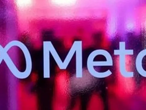 Meta ra mắt mô hình AI mới