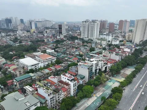 Gỡ thủ tục cho dự án, tăng “lá chắn” cho người mua nhà
