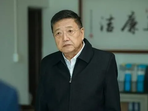 Nam diễn viên 'Minh Lan truyện' qua đời, đồng nghiệp đau buồn tiễn biệt