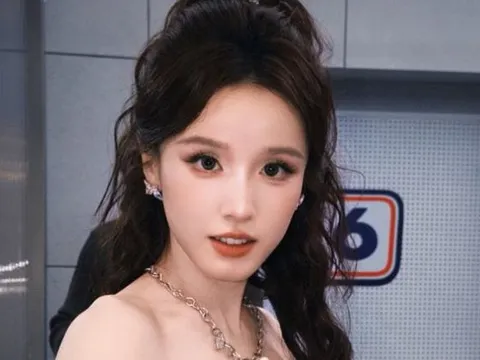 Mỹ nhân sinh năm 1997 bị gạch tên khỏi show thực tế