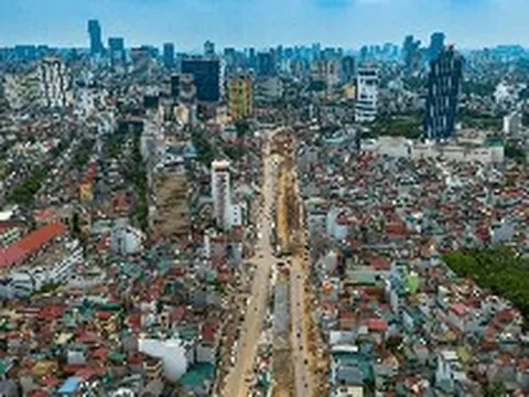 Thị trường thổ cư Hà Nội đang diễn biến ra sao sau loạt thông tin về quy hoạch, giải phóng mặt bằng diện rộng?