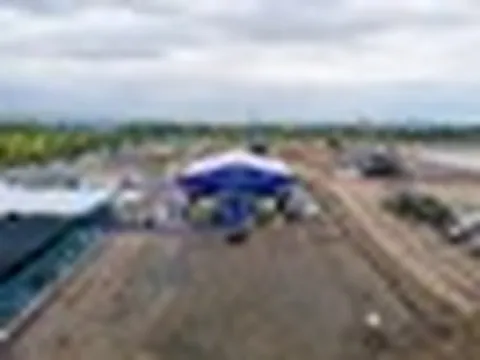 Đại bàng Mỹ xây 7 nhà máy, tạo 15.000 việc làm muốn cùng thực hiện tham vọng lớn của nước ta, có bước tiến quan trọng