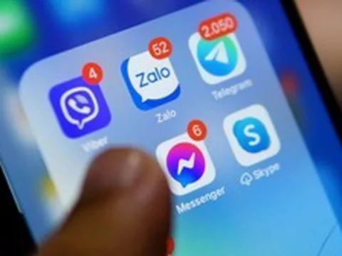 Công an cảnh báo đến toàn bộ những người nhận được tin nhắn Zalo, Facebook có nội dung sau