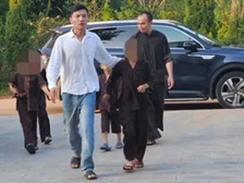 Vụ trẻ bị đánh ở chùa Bầu: Lên kế hoạch đưa các em vào trung tâm bảo trợ xã hội