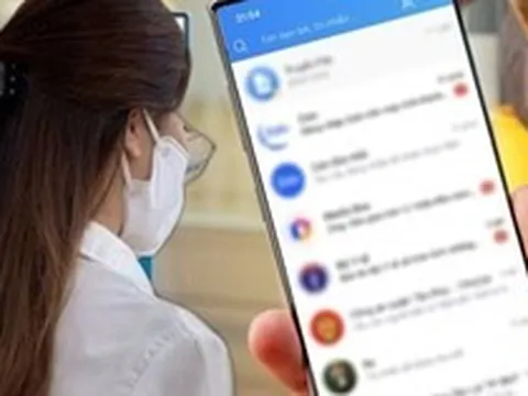 Tất cả những ai nhắn tin qua Zalo, Messenger, SMS... cần đặc biệt để ý điều này