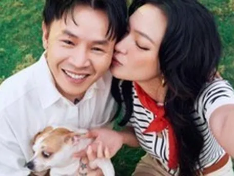 Tình hình hiện tại của Binz và Châu Bùi
