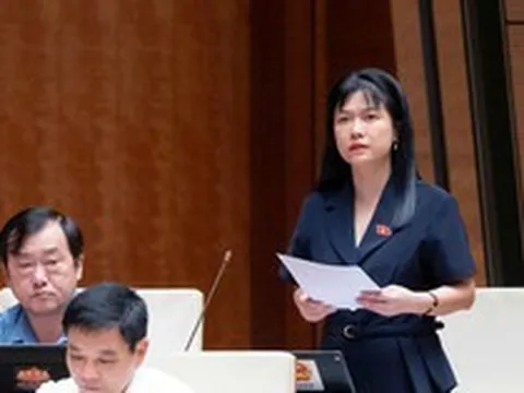 Vành đai 5 cần được định vị là vành đai phát triển mới của Hà Nội và Vùng Thủ đô