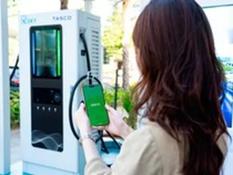 Tại sao VETC không xây trạm sạc mà chọn làm người kết nối?