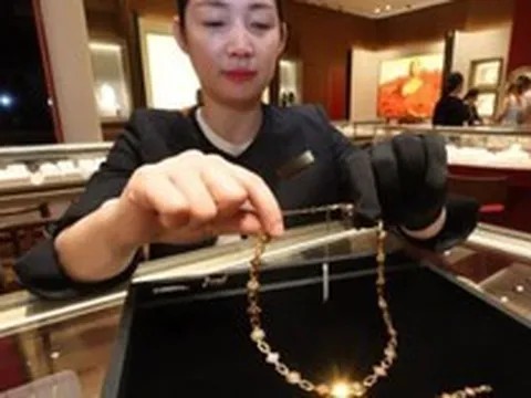 Đông Nam Á trở thành trung tâm hàng xa xỉ quy mô lớn của Trung Quốc