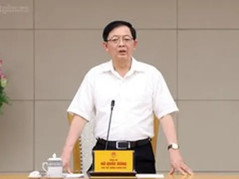 Tái cấu trúc chương trình KHCN phải tập trung nguồn lực cho nhiệm vụ lớn của quốc gia