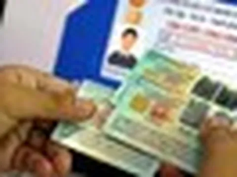 Các trường hợp thẻ căn cước bị thu hồi trong năm 2026 theo quy định mới
