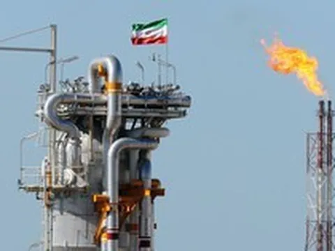Iran đón tin vui từ nền kinh tế 20.000 tỷ USD