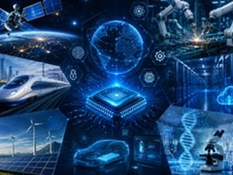 Cơ chế tài chính mới tạo đột phá cho công nghệ chiến lược