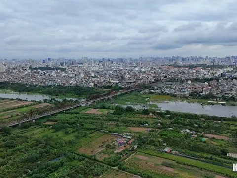 Quy định mới về xử phạt vi phạm hành chính trong lĩnh vực đất đai