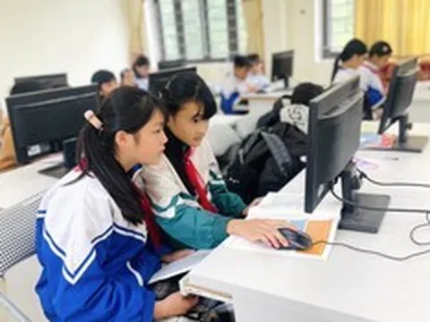 Thanh Hóa dự kiến giảm 30% - 50% đầu mối trường học