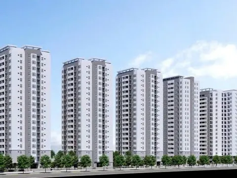 Nhà ở cho thuê: Trụ cột mới cho chính sách nhà ở Hà Nội
