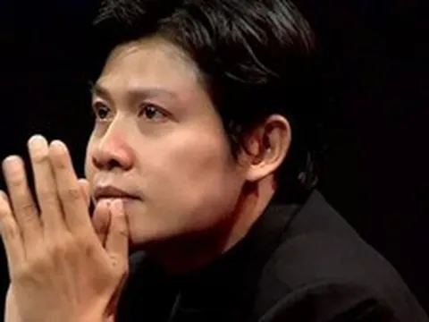Nhạc sĩ Nguyễn Văn Chung tuyên bố không nhận tiền
