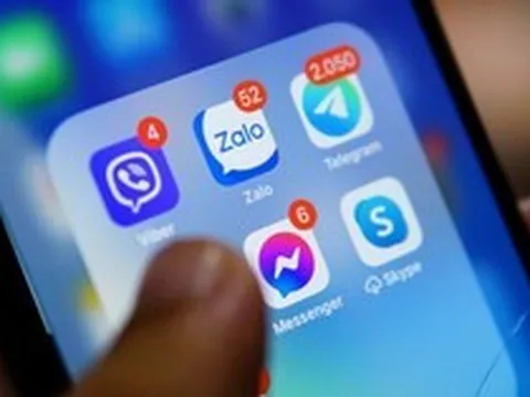 Tính năng trên Zalo giúp xem tin nhắn thoải mái, người gửi không biết người nhận đọc tin nhắn hay chưa