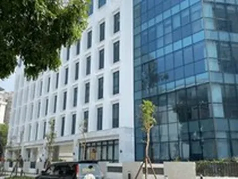 Hà Nội hợp nhất quản lý quy hoạch, xây dựng và giao thông về Sở Xây dựng