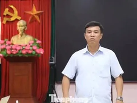 Vì sao 2 thí sinh ở Tuyên Quang không đến thi lại tốt nghiệp?