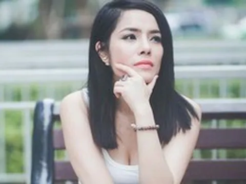 Nỗi buồn đằng sau vai Trà "cave" để đời của diễn viên Kiều Thanh quê Hà Nội, SN 1981