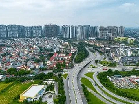 Cushman & Wakefield Việt Nam: Giá sơ cấp giảm 12%...nhà đầu tư bất động sản tạm hoãn quyết định xuống tiền