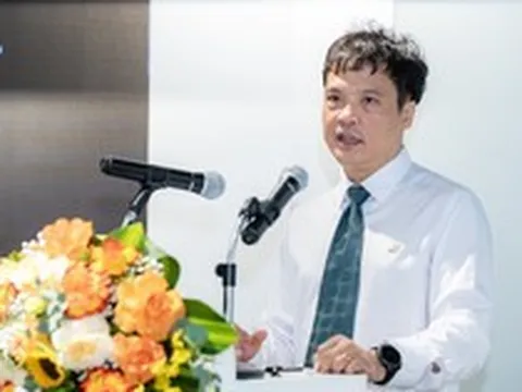 Tổng Giám đốc Tập đoàn FPT: Việt Nam cần chọn công đoạn có lợi thế cạnh tranh trong chuỗi bán dẫn