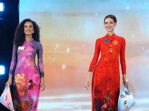 Khai mạc Miss World 2026: 100 thí sinh lộng lẫy, một số người đẹp gặp sự cố
