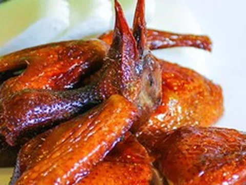 Loại thịt "tốt bậc nhất thế giới" hóa ra ở Việt Nam lại chẳng hề xa lạ