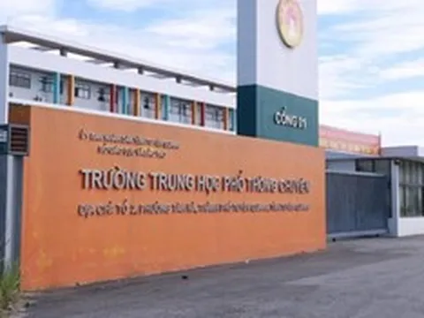 Thi lại tốt nghiệp THPT ở Tuyên Quang: 2 thí sinh không dự thi, Bộ giám sát toàn bộ quy trình