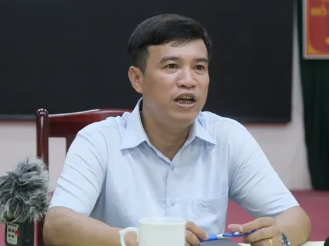 Hai thí sinh xác nhận không thi lại tốt nghiệp ở chuyên Tuyên Quang