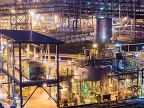 Công ty khoáng sản của Masan lần đầu dự kiến chia cổ tức tiền mặt 10%